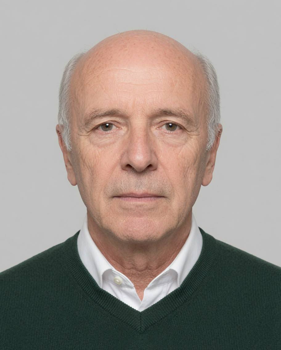 Enzo Tommasi